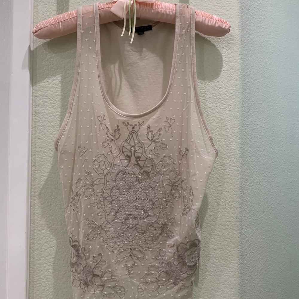 Top by Topshop